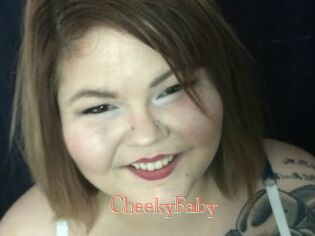 CheekyBaby