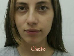 Cheiko