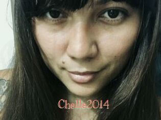 Chelle2014