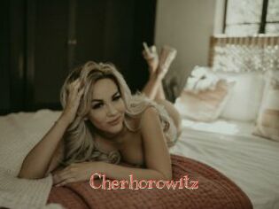 Cherhorowitz