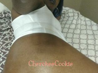 CherokeeCookie