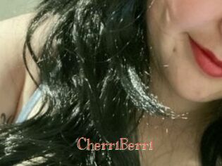 CherriBerri