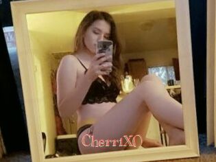 CherriXO