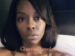 CherrieChocolate