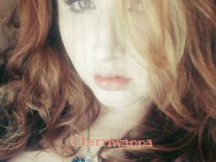 Cherriwanna