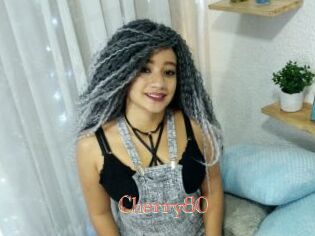 Cherry80