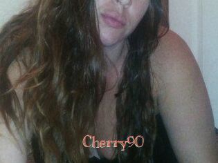 Cherry90