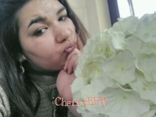 CherryBBW Celebrix