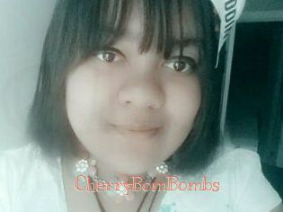 CherryBomBombs
