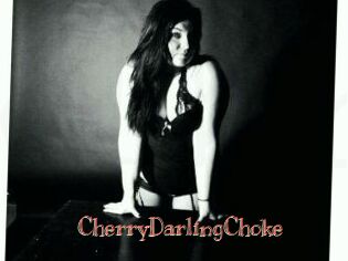 CherryDarlingChoke