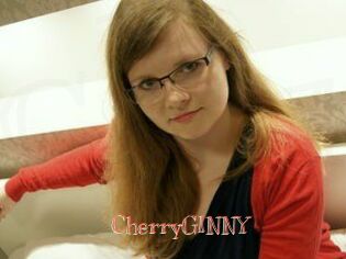 CherryGINNY