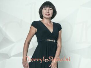 CherryInShokolat