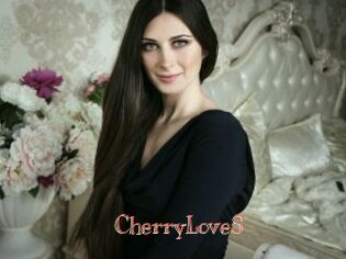 CherryLoveS
