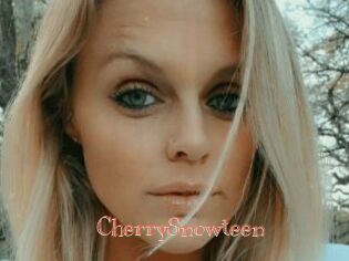 CherrySnowteen