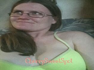 CherrySweetSpot