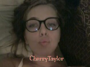 CherryTaylor
