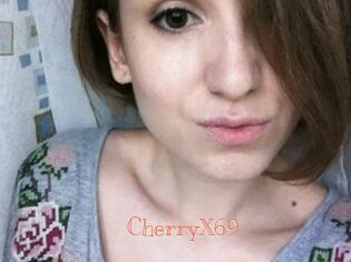 CherryX69 Celebrix