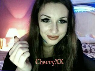 CherryXX