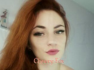 Cherry_Fox