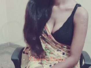 Cherry_Neetu Celebrix