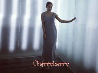 Cherryberry