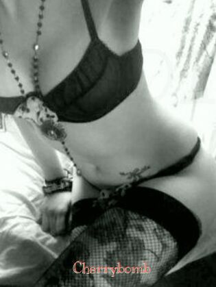 Cherrybomb