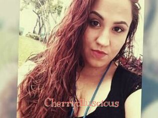 Cherrydluscious