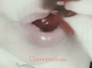 Cherrywoman