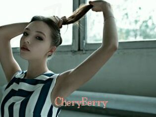 CheryBerry