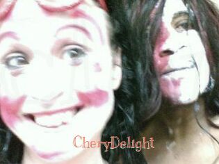 CheryDelight