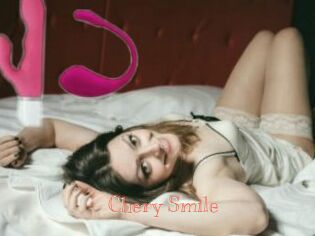 Chery_Smile