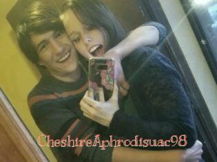 CheshireAphrodisuac98