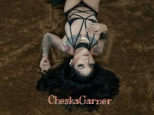 CheskaGarner