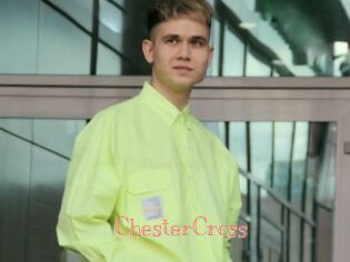 ChesterCross