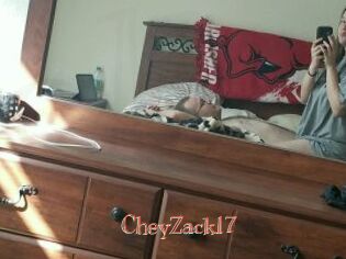 CheyZack17