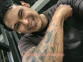 Cheyenne_Hudson