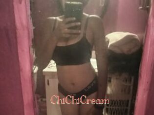 ChiChiCream