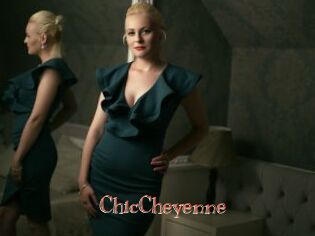 ChicCheyenne