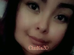 ChiiNa20