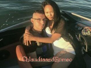 Chlaudia_and_Romeo