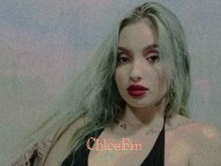 ChloeBm Celebrix