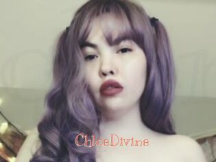 ChloeDivine