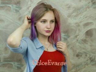 ChloeEvanse