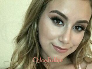 Chloe_Fuller