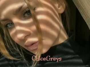 ChloeGreys