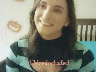 Chloe_Included