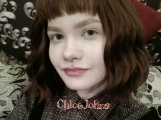 ChloeJohns