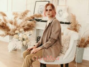 ChloeMoor
