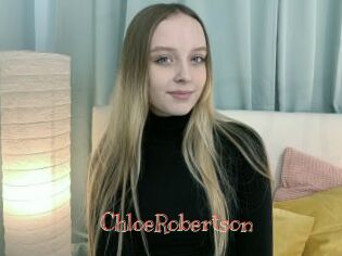 ChloeRobertson Celebrix