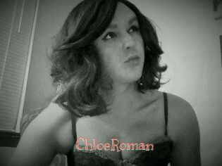 ChloeRoman Celebrix